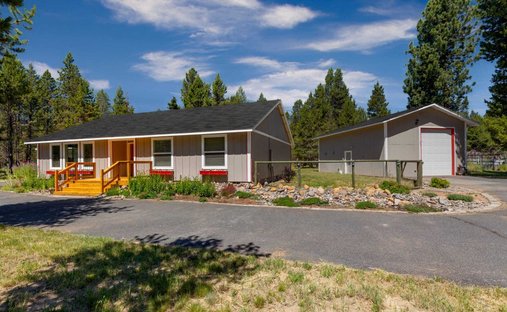 Casa a Sunriver, Oregon, Stati Uniti 1