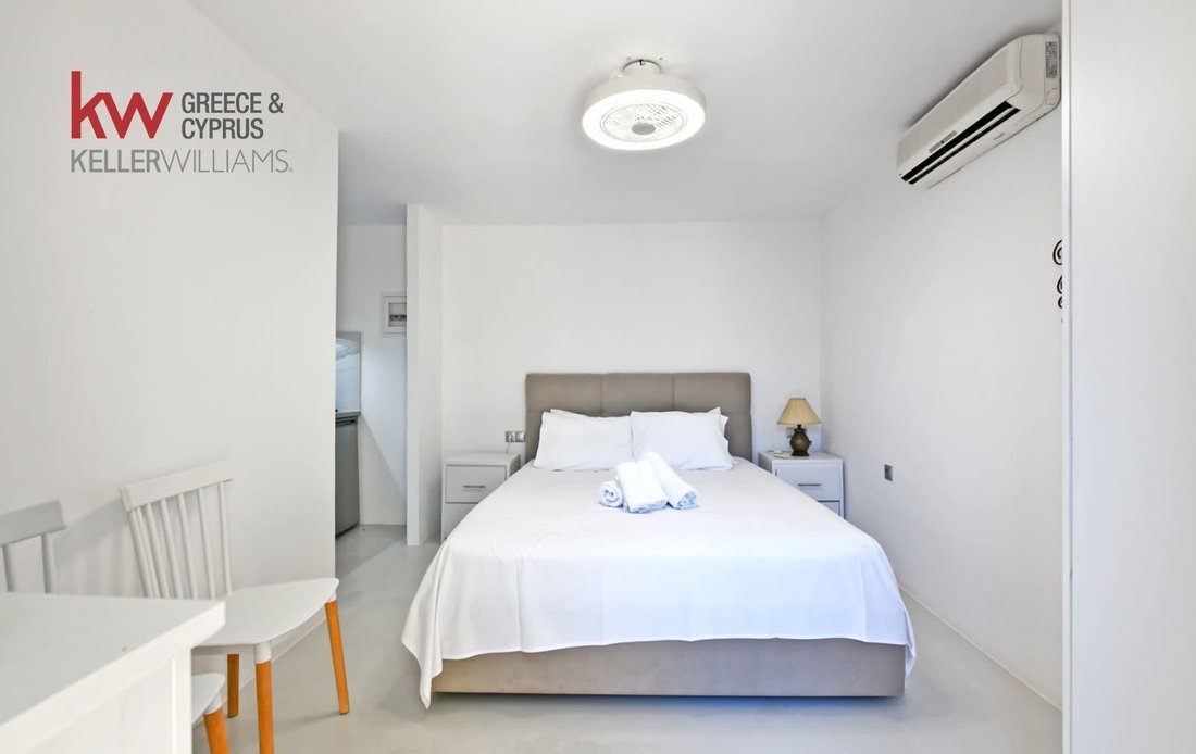 Villa in Kea, Aegean, Greece 4 - 18403596