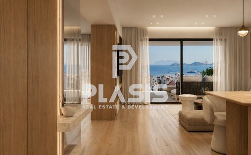 Appartement en Glyfáda, Attique, Grèce 1