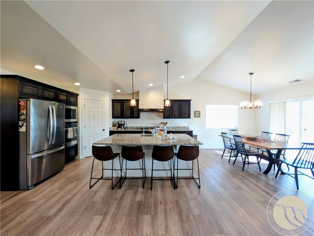 House in Billings, Montana, United States 4 - 18406608