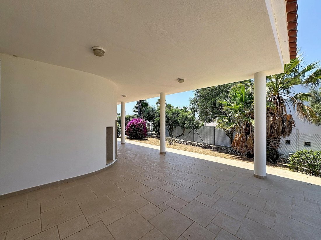 Villa in Sant Lluis, Balearic Islands, Spain 5 - 18403097