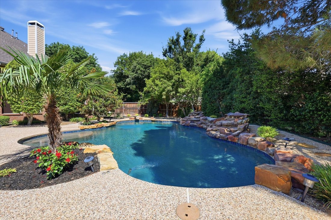House in Flower Mound, Texas, United States 4 - 18403817