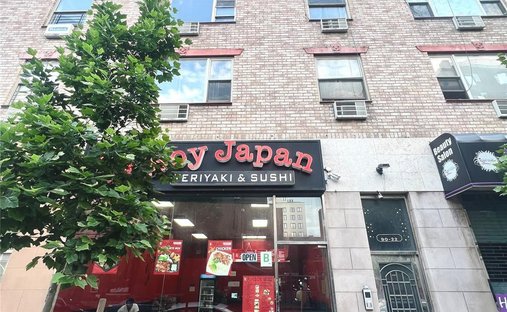 House in New York, New York, United States 1