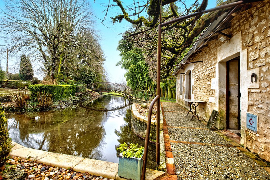 Saint-Maigrin, Nouvelle-Aquitaine, France 3 - 18405391