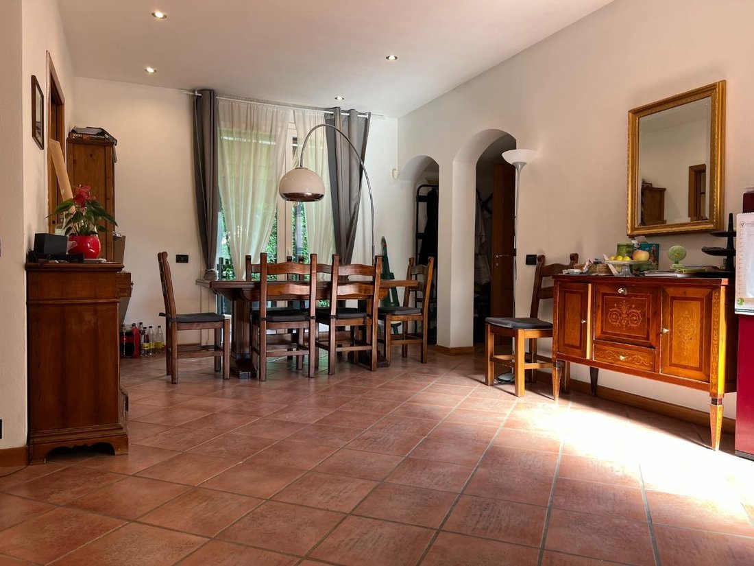 Villa in Borgo a Mozzano, Tuscany, Italy 2 - 18402870