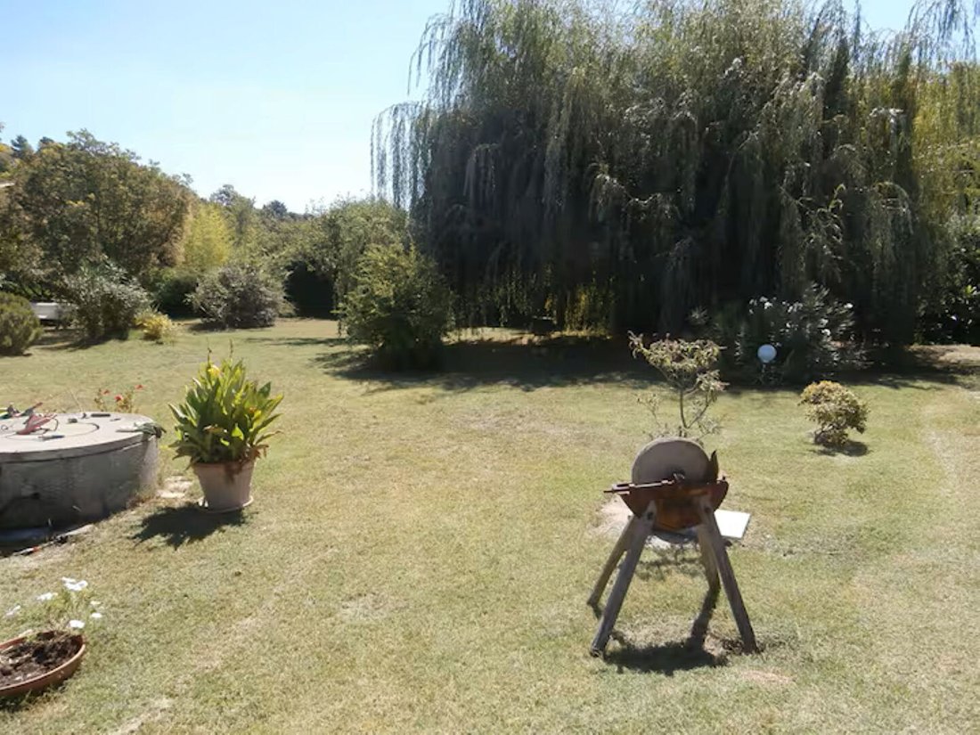 Villa in Gargas, Provence-Alpes-Côte d'Azur, France 2 - 18406065