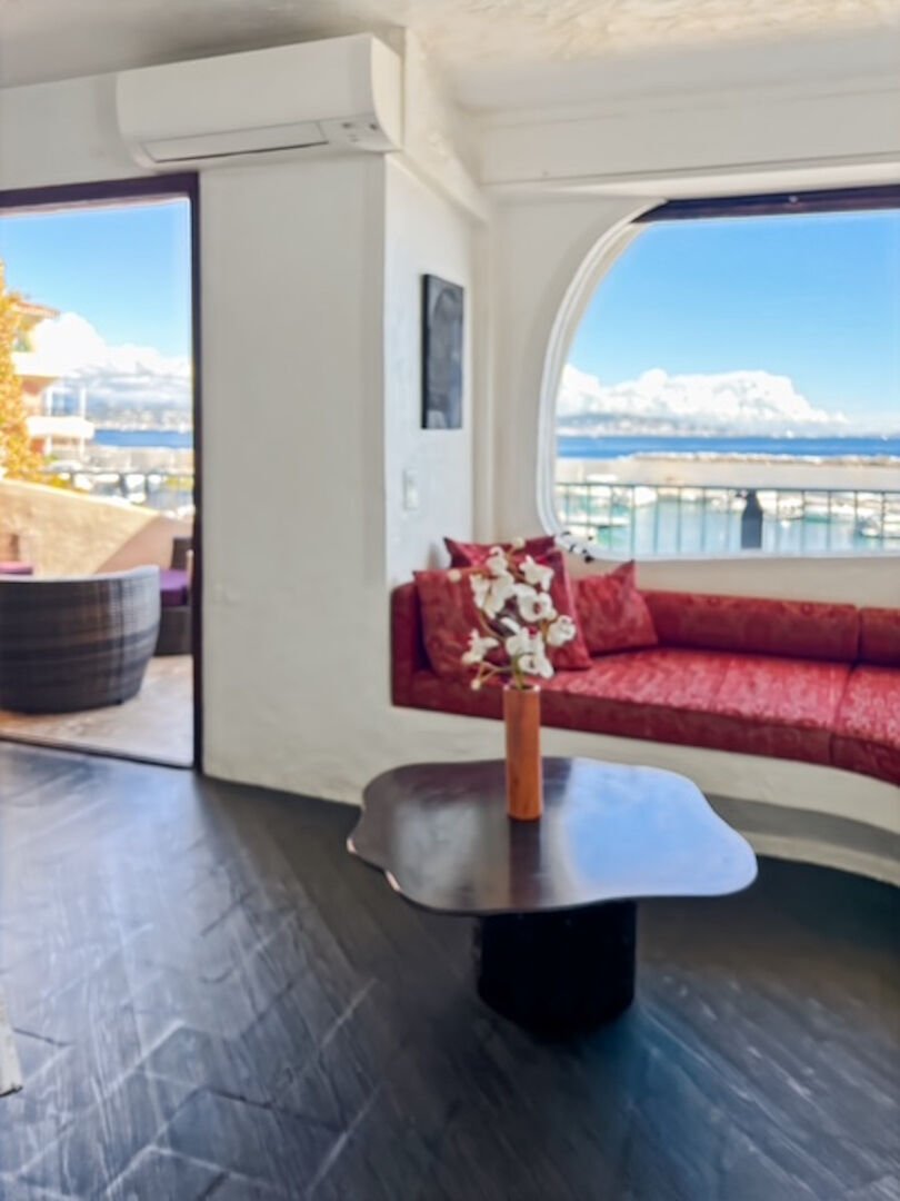 Apartment in Théoule-sur-Mer, Provence-Alpes-Côte d'Azur, France 4 - 18406012