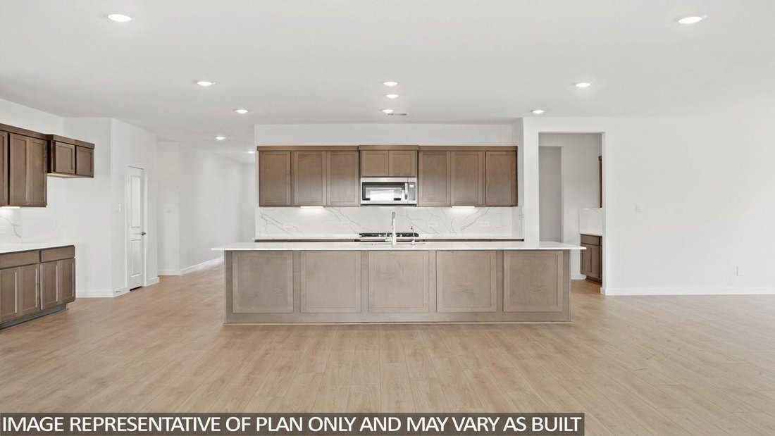 House in Baytown, Texas, United States 5 - 18403574