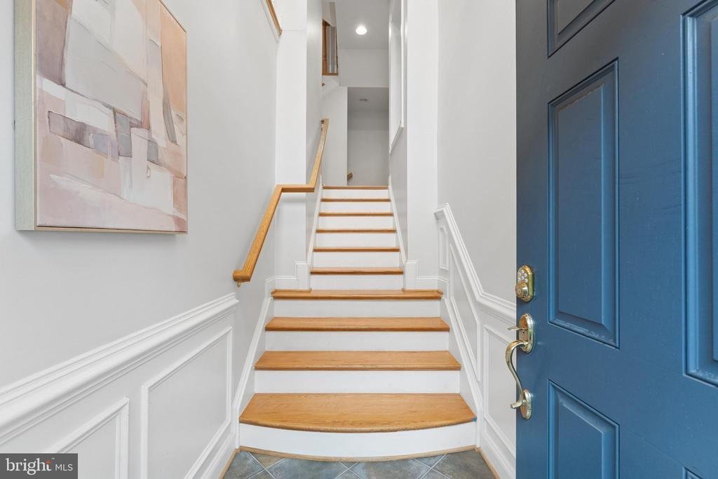 Casa en McLean, Virginia, Estados Unidos 2 - 18403848