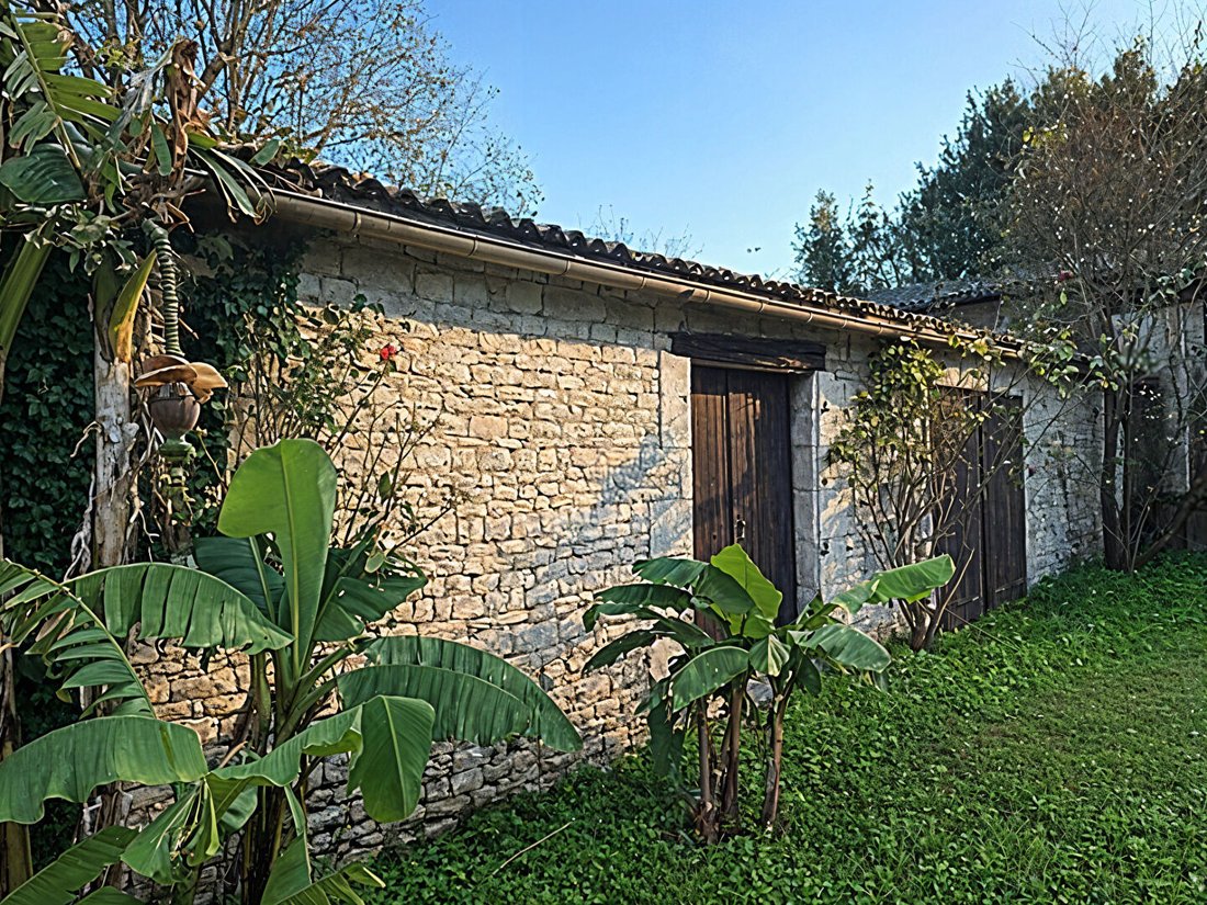 Villa in Saint-Sauveur-d'Aunis, Nouvelle-Aquitaine, France 4 - 18405773