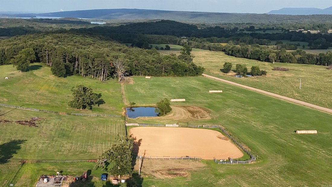 Land in Scranton, Arkansas, United States 4 - 18406809