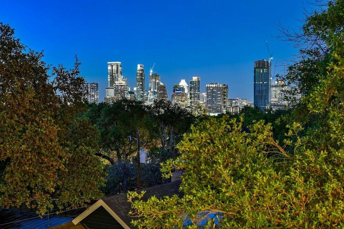 House in Austin, Texas, United States 2 - 18403209