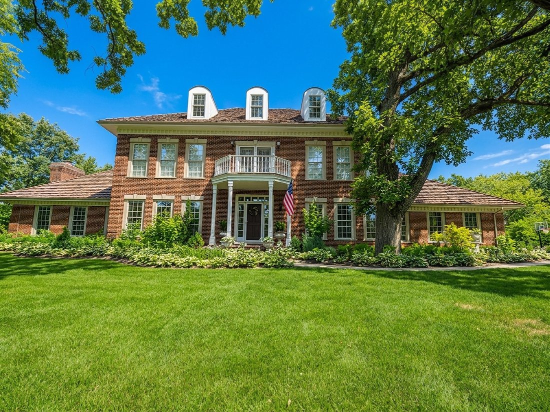 House in Mundelein, Illinois, United States 1 - 18394671