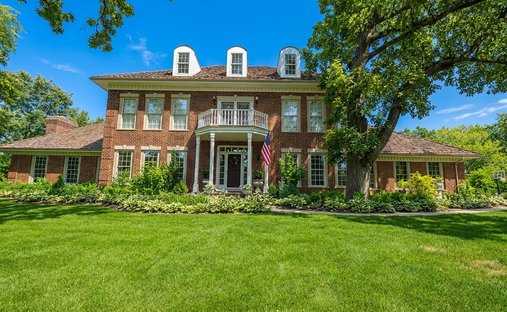House in Mundelein, Illinois, United States 1