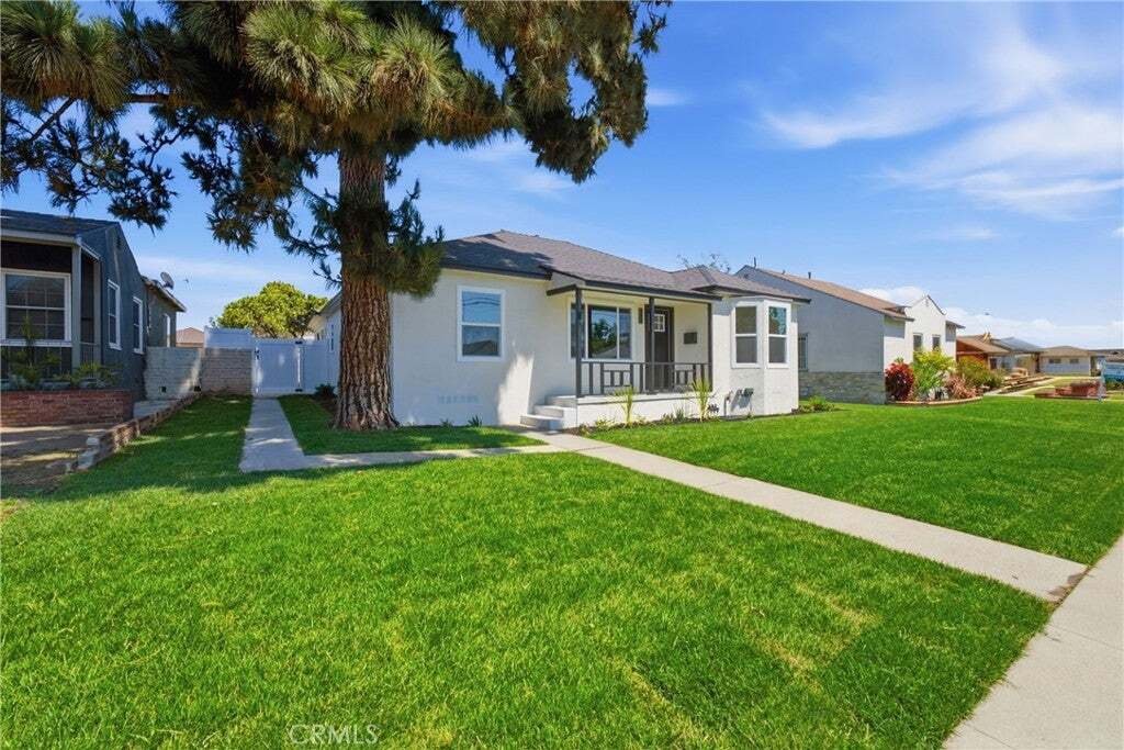 House in Inglewood, California, United States 5 - 18406476