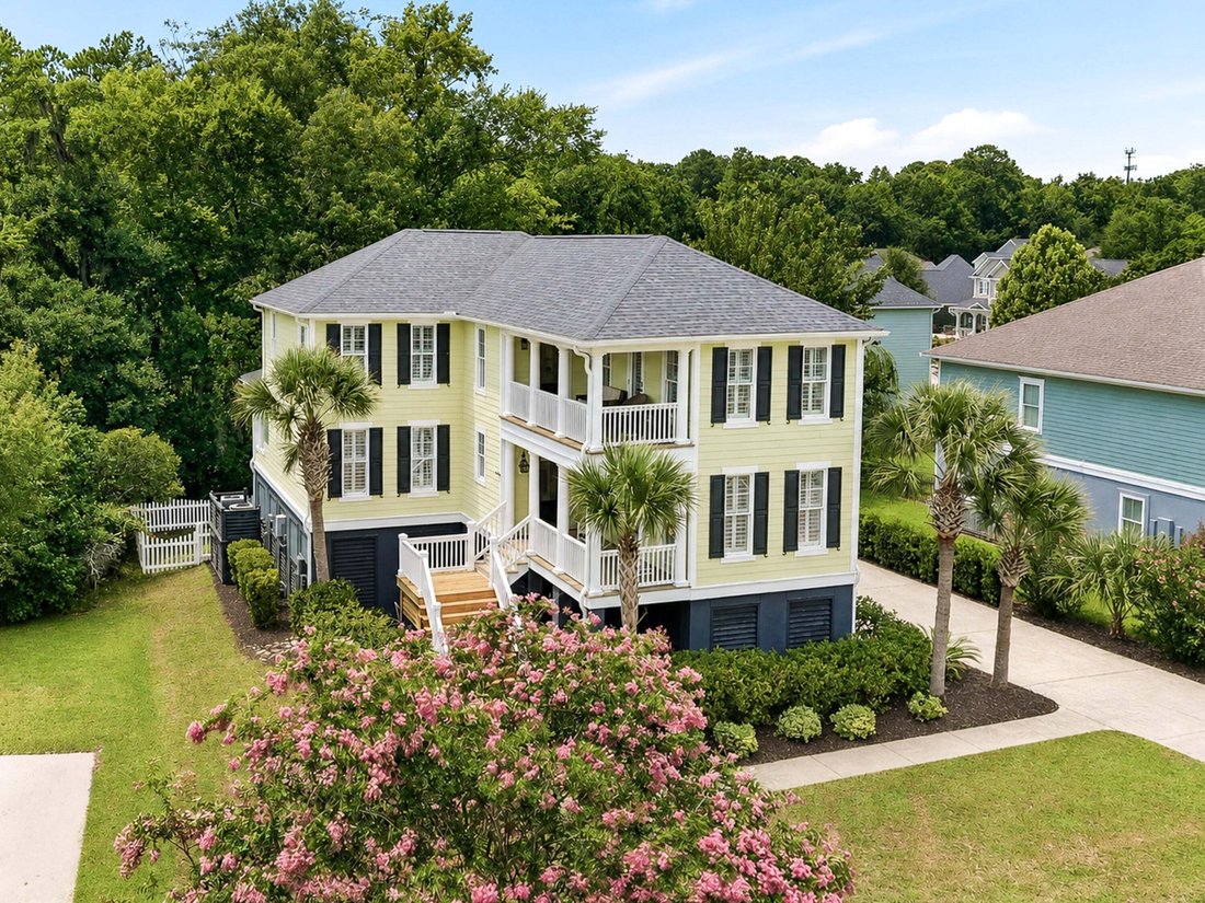 House in Hanahan, South Carolina, United States 5 - 18404647
