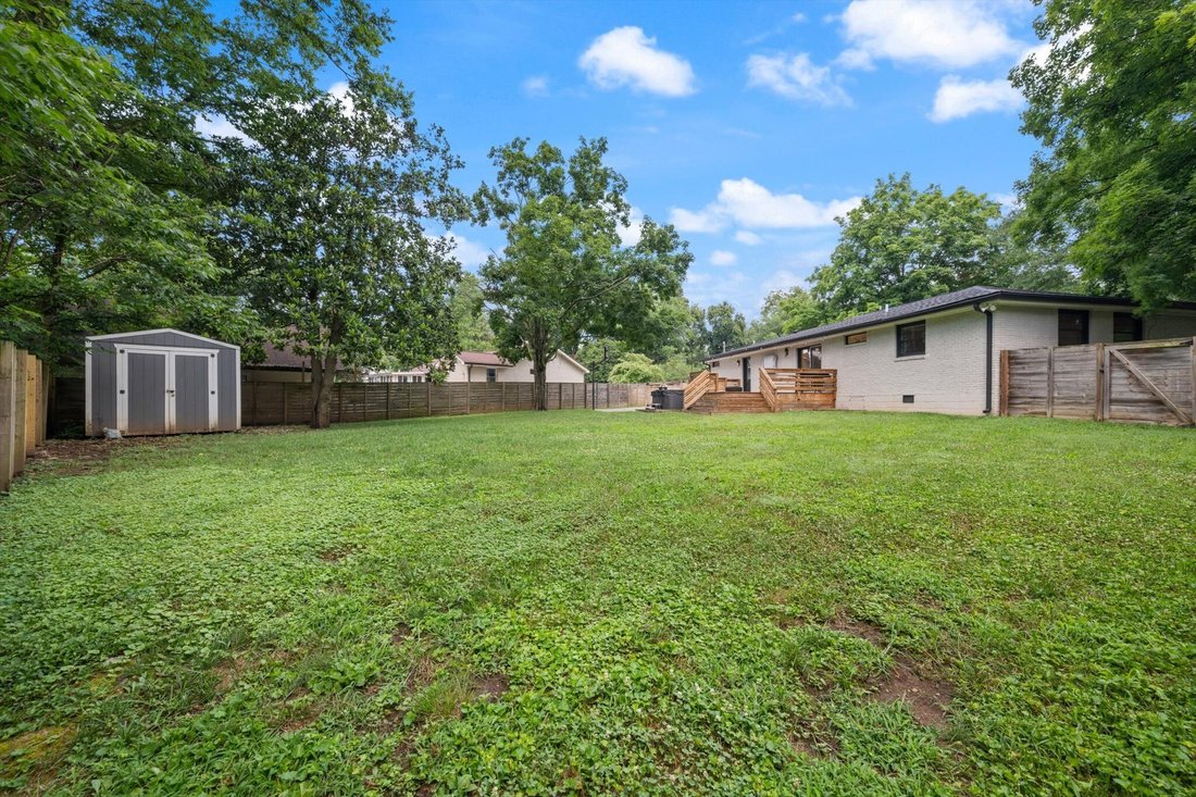 House in Nashville, Tennessee, United States 4 - 18403269