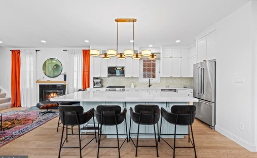 House in McLean, Virginia, United States 1