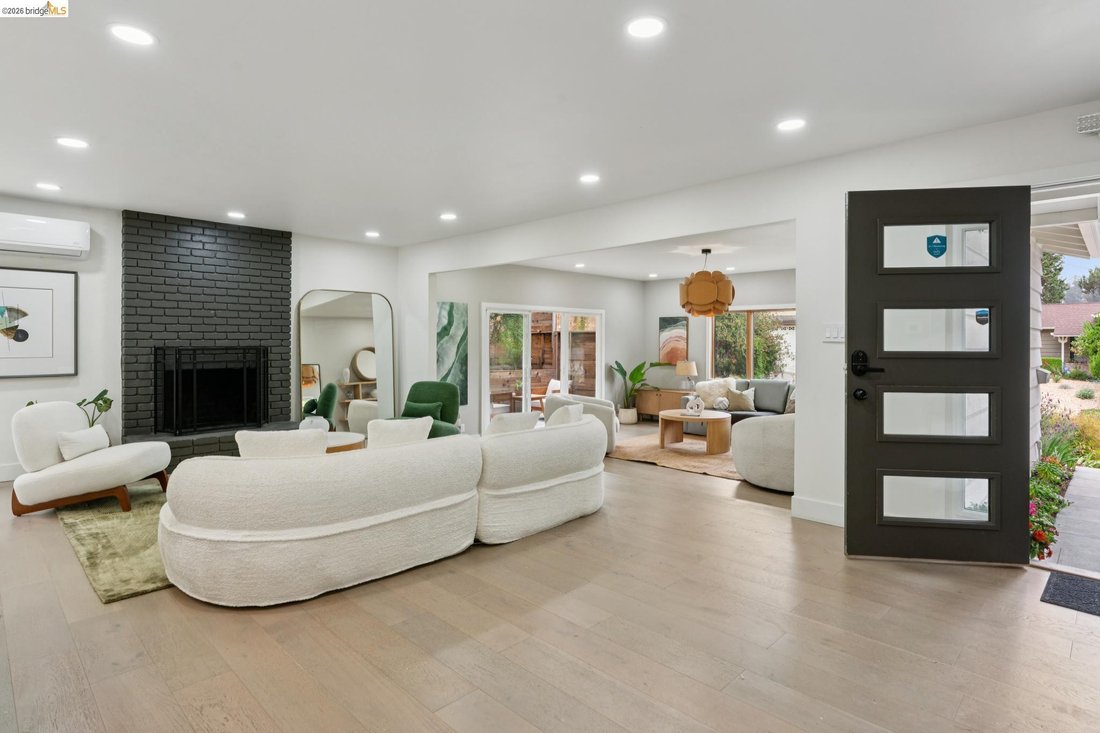 House in Oakland, California, United States 5 - 18404310