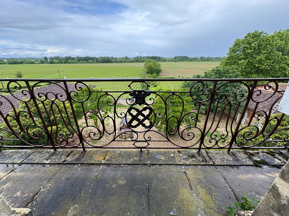 Villa in Loupiac, Nouvelle-Aquitaine, France 4 - 18406082