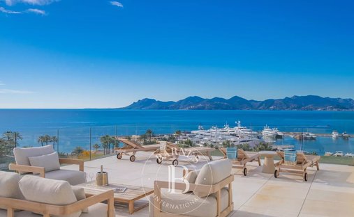 Apartment in Cannes, Provence-Alpes-Côte d'Azur, France 1