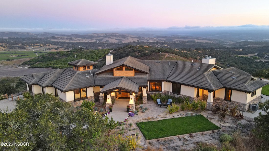 House in Lompoc, California, United States 5 - 18326639