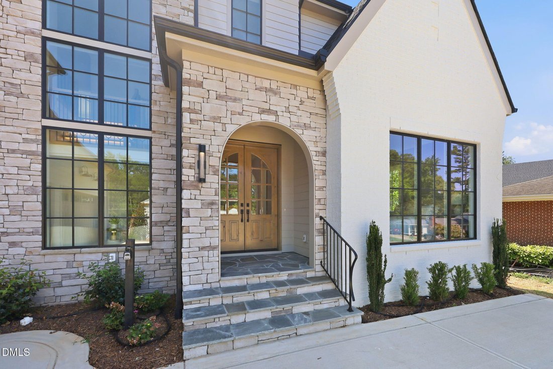 House in Raleigh, North Carolina, United States 3 - 16326338