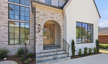 Haus in Raleigh, North Carolina, Vereinigte Staaten 2