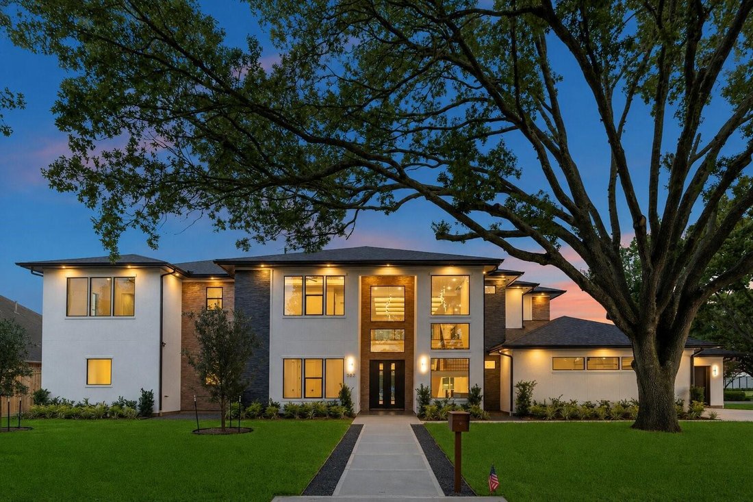 House in Sugar Land, Texas, United States 1 - 18403555