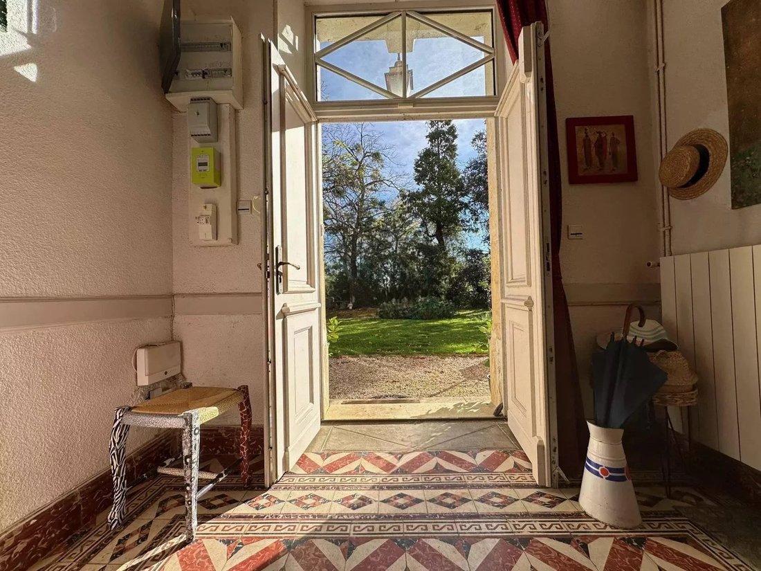 Estate in Masseube, Occitania, France 3 - 18404708