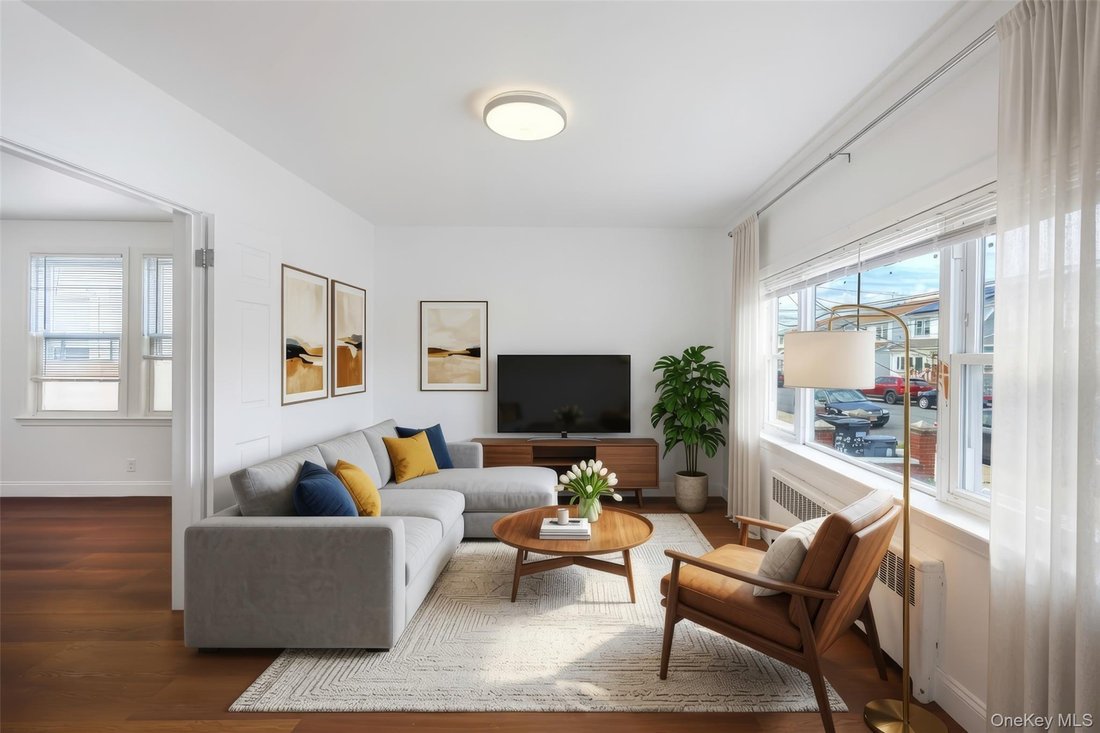 Appartamento a New York, New York, Stati Uniti 2 - 18406970