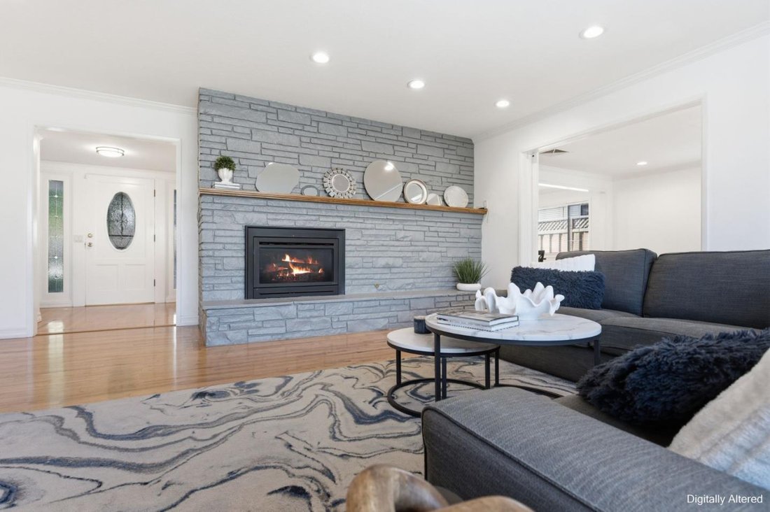 House in San Jose, California, United States 5 - 18404645