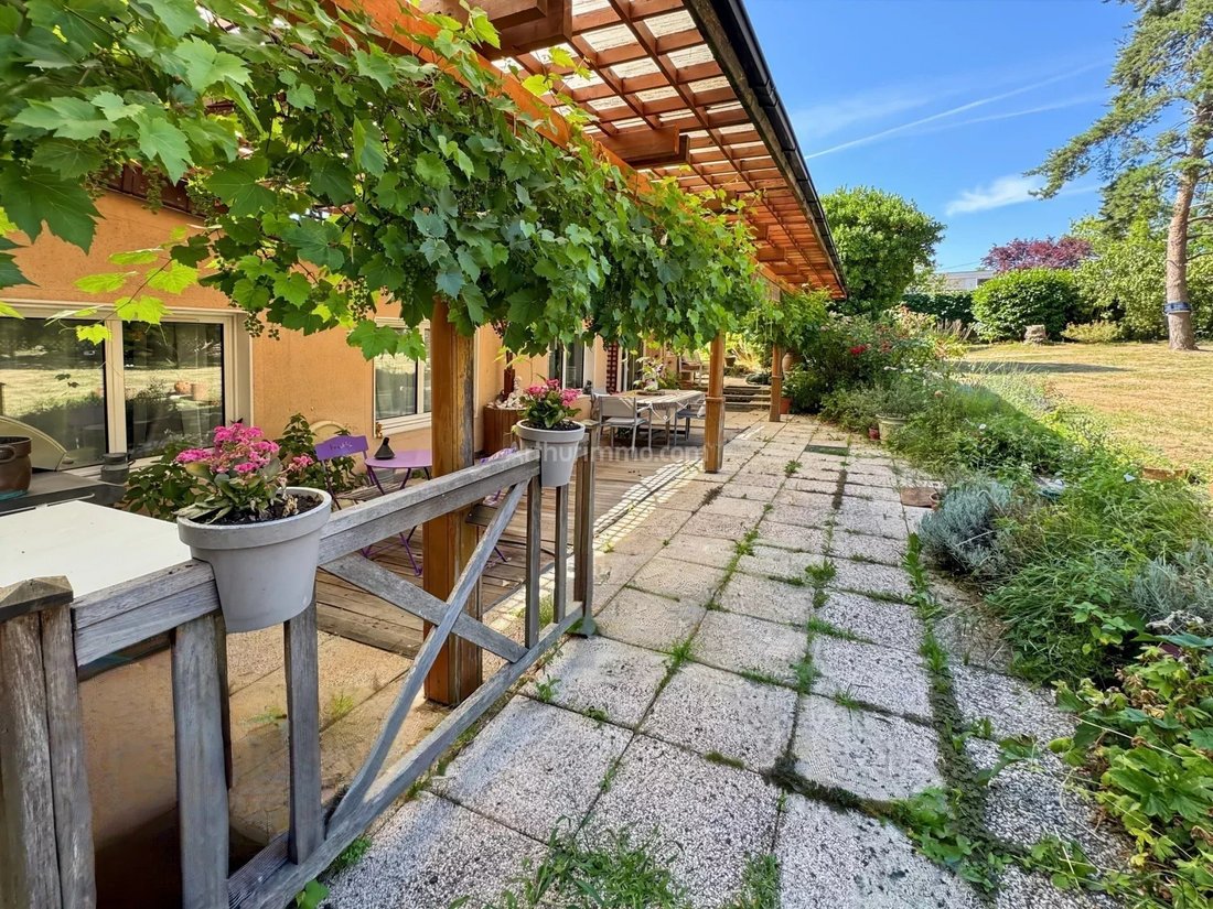 House in Nord, Thorigny-sur-Marne, France 2 - 18405103