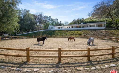 House in Los Angeles, California, United States 1