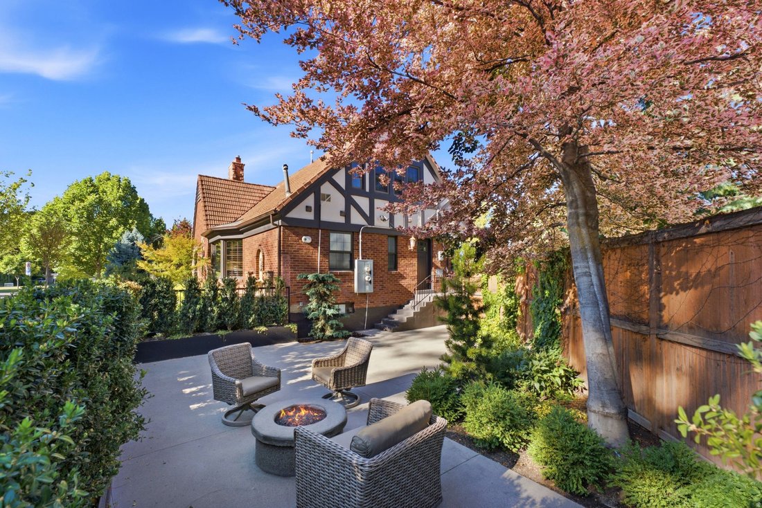 House in Salt Lake City, Utah, United States 5 - 17230292