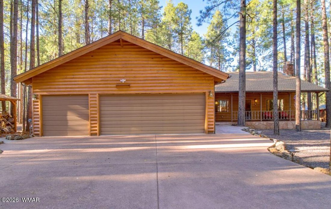 Pinetop, Arizona, United States 1 - 18406901
