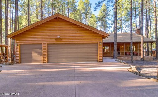 Pinetop, Arizona, United States 1