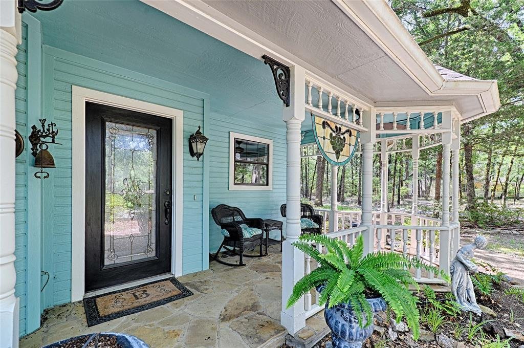 House in Quinlan, Texas, United States 4 - 18404086