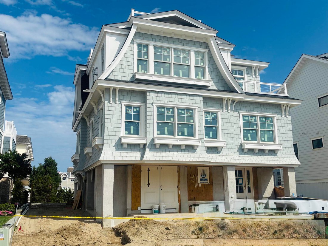 House in Stone Harbor, New Jersey, United States 1 - 18402887