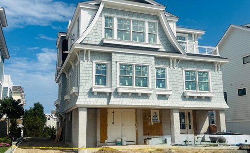 Casa a Stone Harbor, New Jersey, Stati Uniti 1