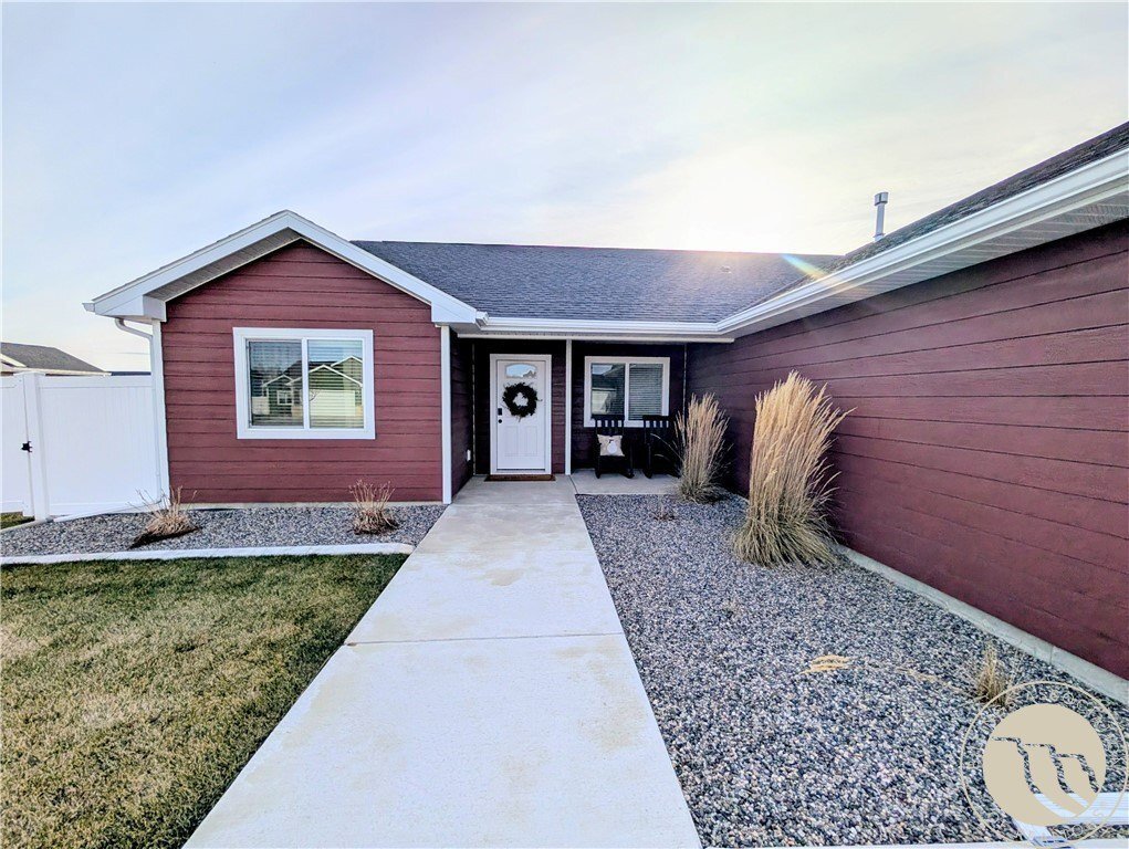 House in Billings, Montana, United States 2 - 18406608