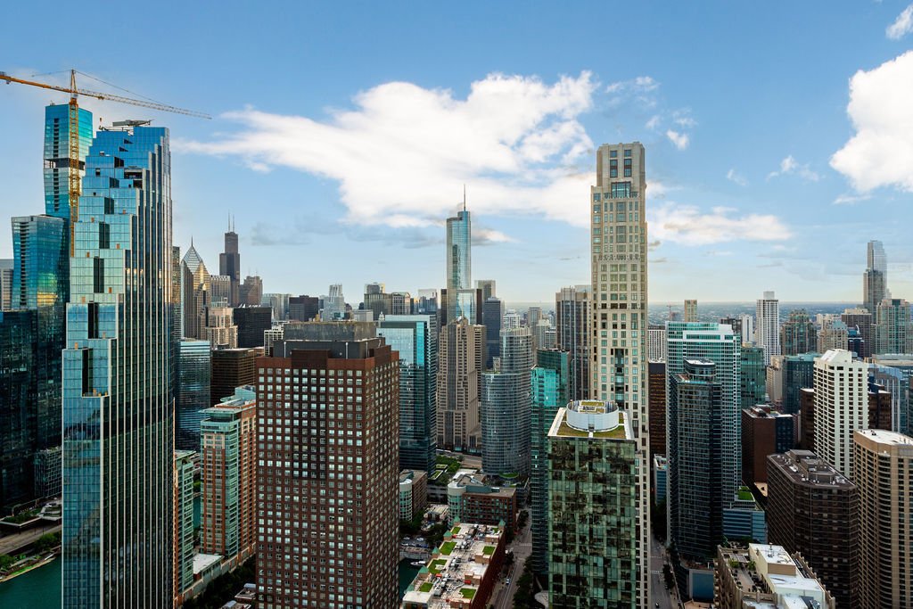 Condo in Chicago, Illinois, United States 3 - 18406468