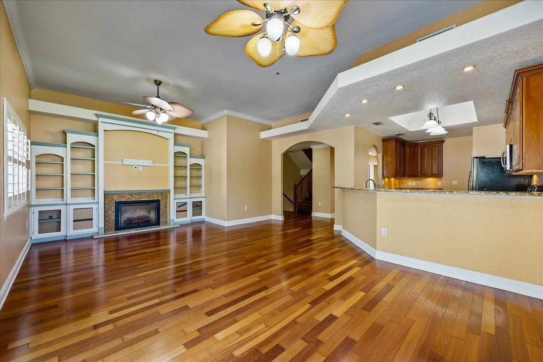 Townhouse in Madeira Beach, Florida, United States 5 - 18403310