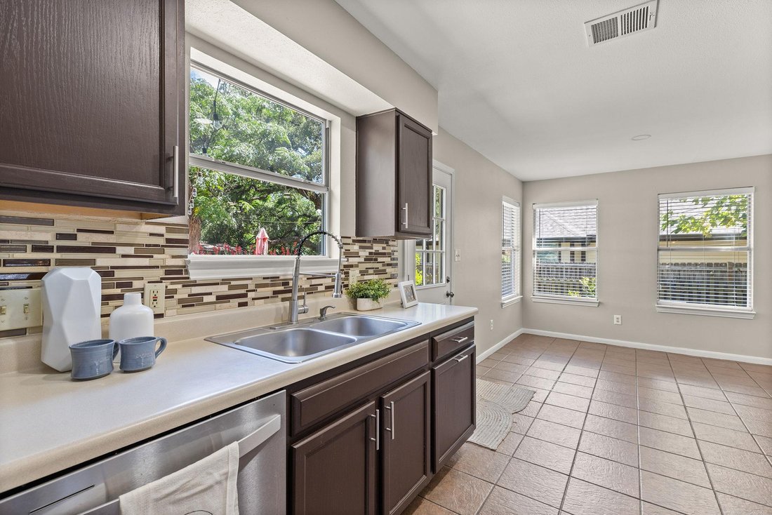House in Cedar Park, Texas, United States 4 - 18403220