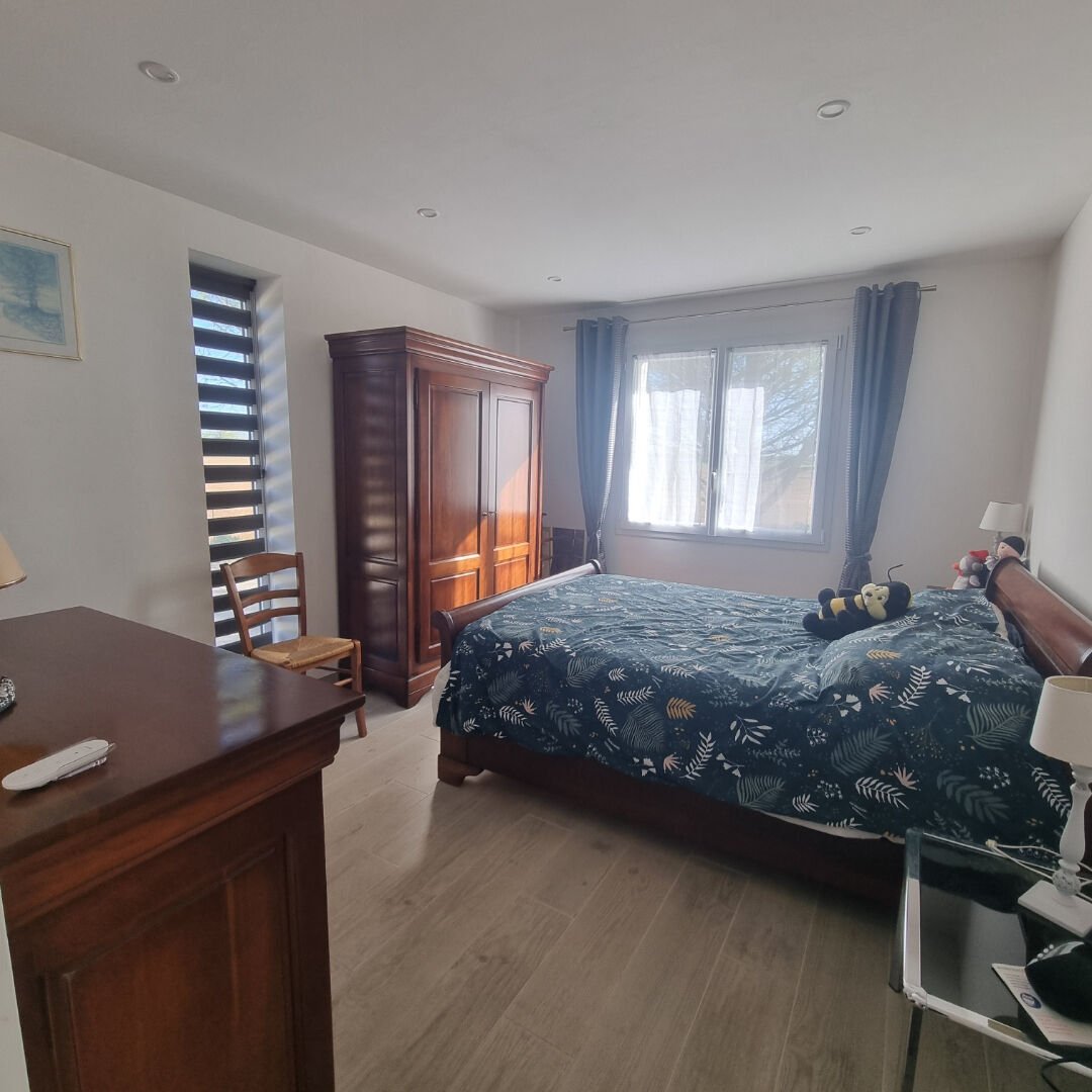 Villa in La Jonchere, Pays de la Loire, France 4 - 18405774