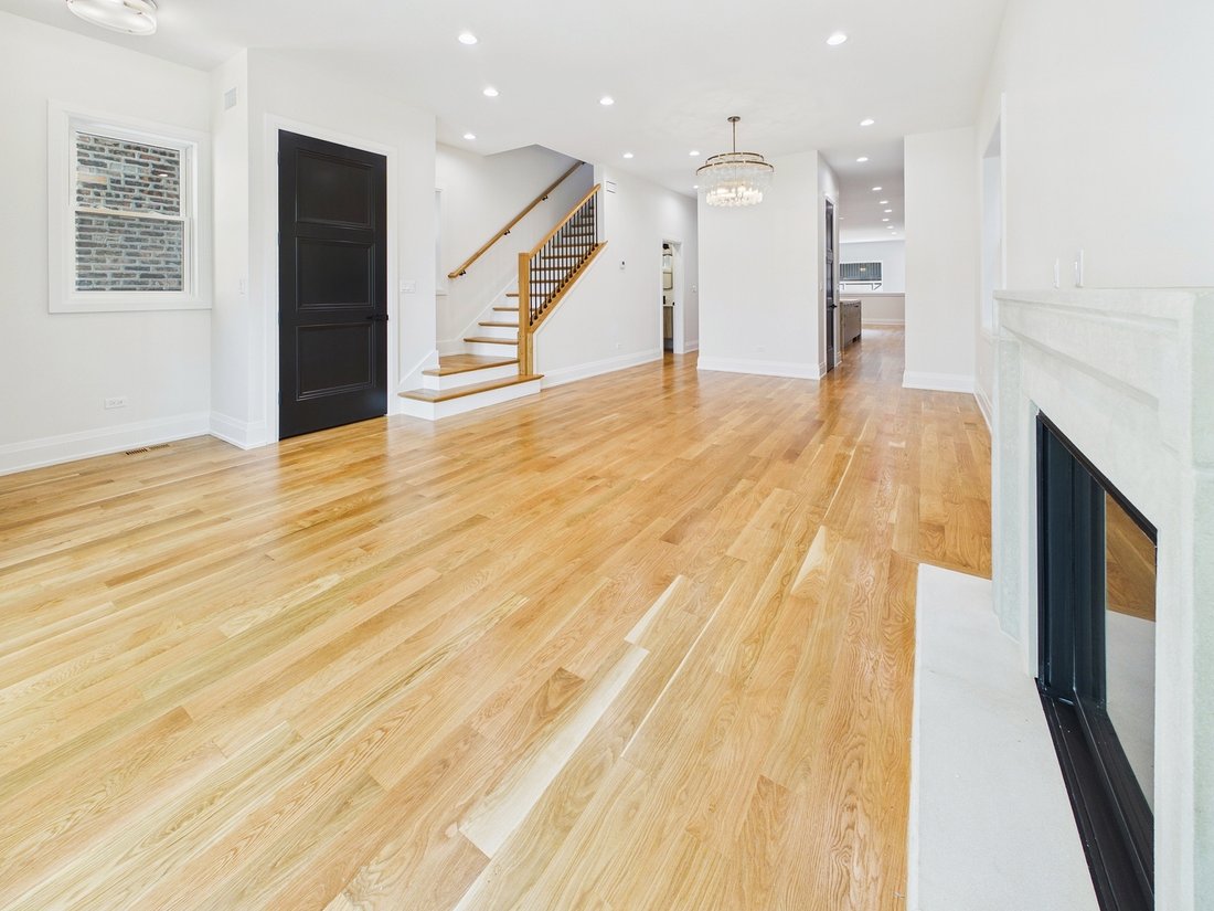 House in Chicago, Illinois, United States 5 - 18403474