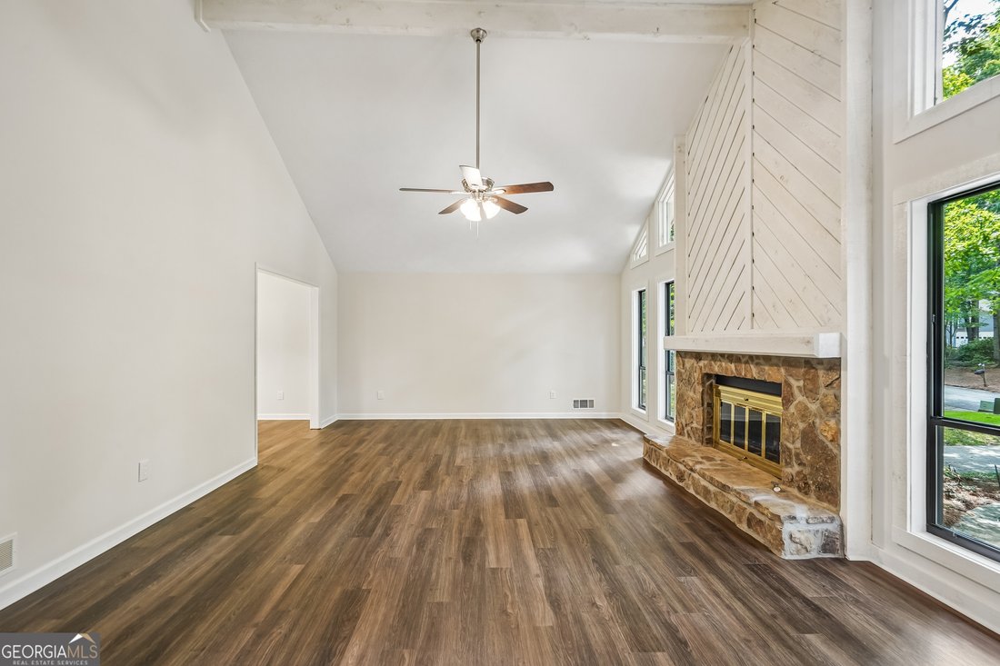 House in Peachtree Corners, Georgia, United States 3 - 18403671