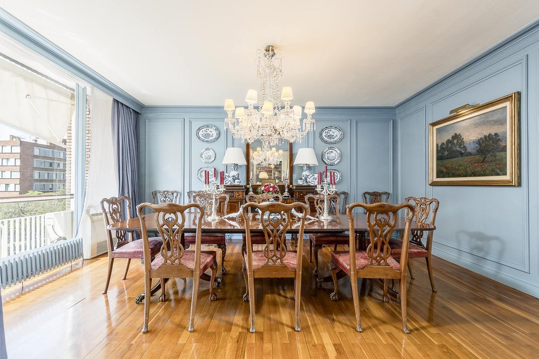 Apartment in Sarrià-Sant Gervasi, Barcelona, Spain 4 - 18403363