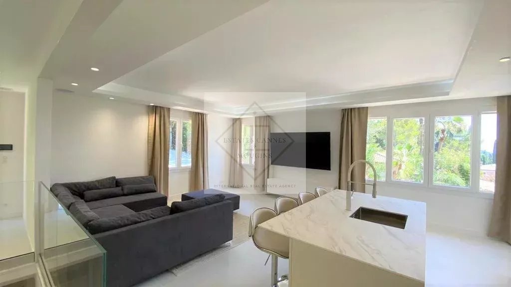 Villa in Mougins, Provence-Alpes-Côte d'Azur, France 4 - 18405027