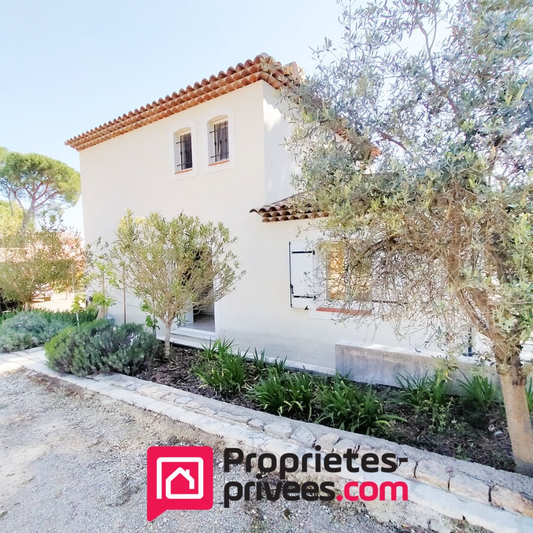 Villa in Sud, Vidauban, France 3 - 18405684